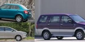 Car & Coach Rental Services