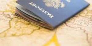 Passport & Visa Services