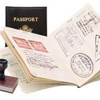Visa Services