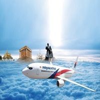 Airline Ticket Booking Services