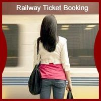 Rail Ticketing Agents