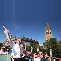 Tourist Guide Services