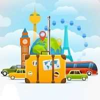 Tour Packages Services