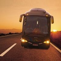 Bus Rental Services