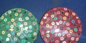 Decorative Jewellery Box