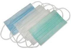 Surgical Mask