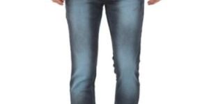 Mens Denim Pant