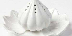 Ceramic Dhoop Stands