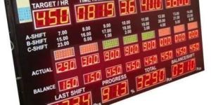 Stainless Steel Display Systems