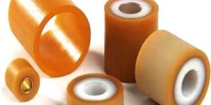 Rubber Polyurethane Rollers