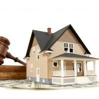 Property Legal Consultant