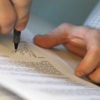 Government Liaison Services