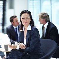 Management Consultant