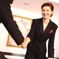 Manpower Recruitment