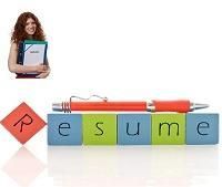 Resume Writing Services