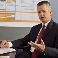 Real Estate Consultant