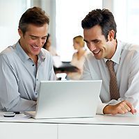 Contractual Staffing