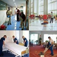 House Keeping Services in Bahadurgarh