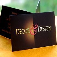 Interior Decoration Services