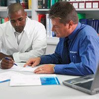 Property Documentation Services