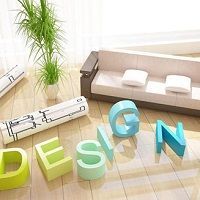 Interior PVC Wall Panels