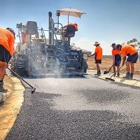 Road Construction Services