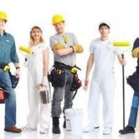 Carpentry Works Services