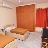 Paying Guest Accommodations Services