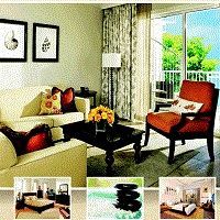 Interior Decoration Service