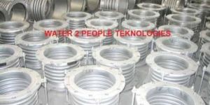 Metallic Expansion Joints