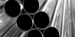 Seamless Aluminum Tubes