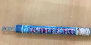 GI Chemical Earthing Electrode