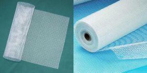Fiber Glass Chicken Mesh