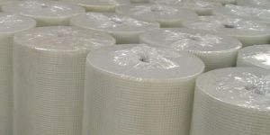 Refurbished Glass Waterproofing Mesh