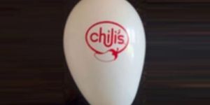 Custom Printed Balloons