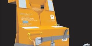 Foam Ultrasafe IRS Life Jacket