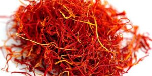 Kashmiri Saffron