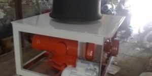 Semi Automatic Wire Drawing Machine