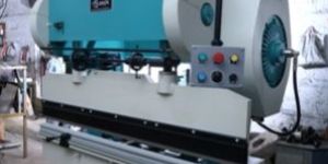 Almirah Making Machine