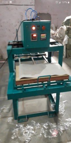 Scrubber Packing Machine