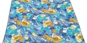 Printed Bed Mattress