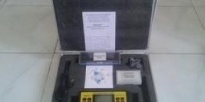 Surface Roughness Tester
