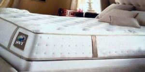 Printed Foam Mattresses