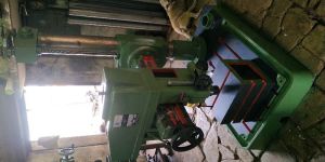 Radial Drilling Machines