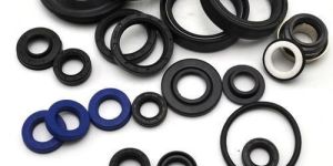 Rubber Oil Seals