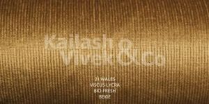 Viscose Lycra Corduroy Fabric