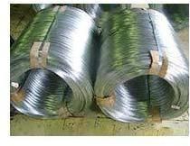 Galvanized Iron Wire