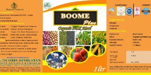 Organic Fertilizers