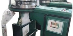 Industrial Circular Knitting Machine