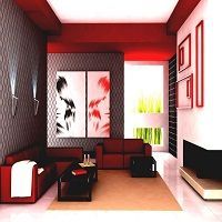 Interior Decoration